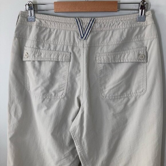 THE North Face Horizon  Utility Pants Size 4 - Picture 6 of 9
